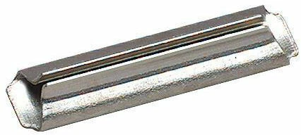 Fleischmann 9404 Metal Rail Joiners (20) - Image 1 of 1