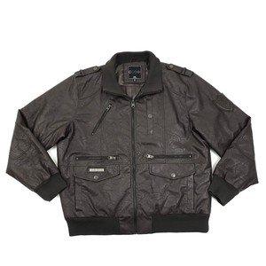 faux leather jacket australia