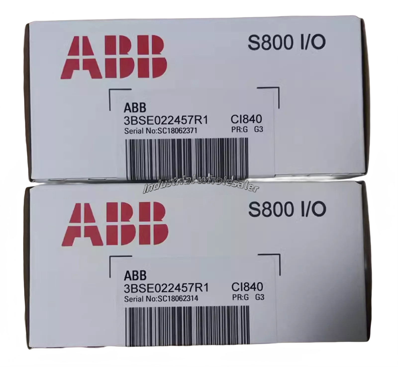1Pcs NEW ABB CI840 3BSE022457R1 module One year warranty
