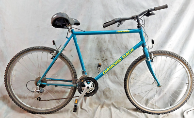 1992 Diamondback Sorrento MTB Bike X-Large 21