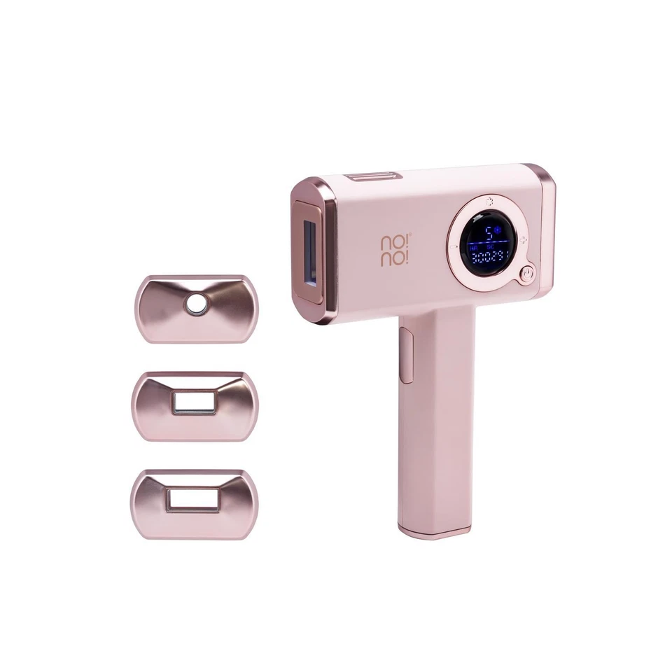 no!no! IPL Ice Corded - Long Lasting Hair Removal System - Image 2 of 4