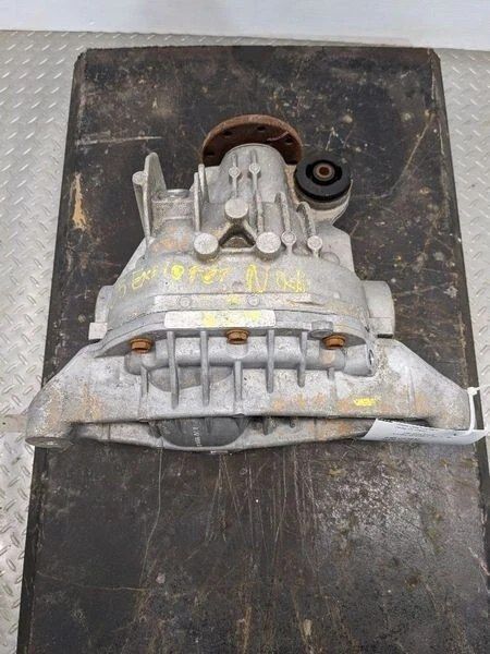 Оригинальный задний дифференциал несущая сборка 2002-2005 Ford Explorer соотношение 3,73 02-05 - Изображение 2 из 4