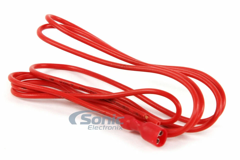 Arnés de cables de radio de repuesto Metra met-706522 para Volkswagen/Dodge/ 2007-2020 Foto 3 de 4