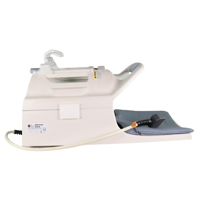 GE 2293668-2 1.5T Receive Only Neurovascular MRI Array Coil GE 2293668-2 1.5T Receive Only Neurovascular MRI Array Coil