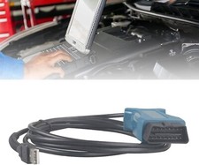 OBD2 Scanner JLR For Jaguar Land Rover  SDD V...