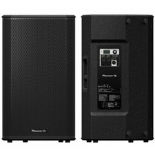 PIONEER XPRS-152 4000w Total Peak Active 15
