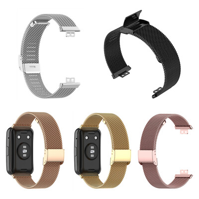 Watch Strap Bracelet Band for Huawei Watch Fit (TIA-B09/TIA-B19)/Watch Fit New