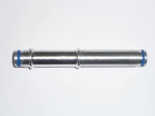 Novatec QR130 axle for F482, FS522,  D722 and other 15mm axle rear hubs.