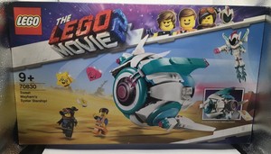 70830 lego set