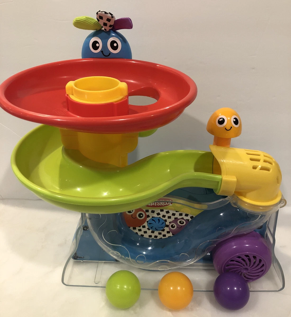 Play school ball popper hot sale