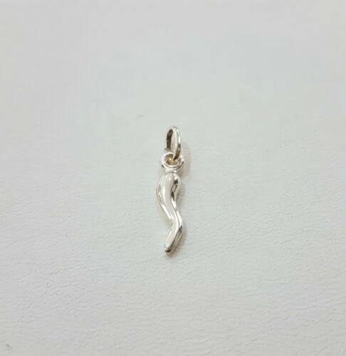 Orecchini di bigiotteria pendenti in argento