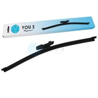 You.S Scheibenwischer Wischerblatt Wischer Hinten FüR Skoda Fabia II (542) - NEU
