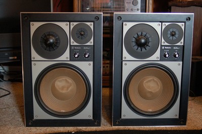 technics sb 1000 speakers