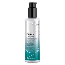 Joico Curls Like Us Hydrate  Define Curl Cr me Styler Original Free Shipping