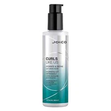Joico Curls Like Us Hydrate & Define Curl Crème Styler (Original) Free Shipping