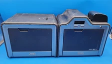 HID Fargo HDPii Plus Color Card Printer