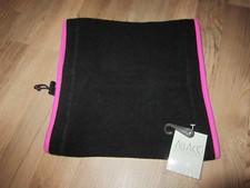 Tolles mega weiches Multifunktionstuch Schal Fleeceschal Schlauch NEU v. KIK TOP