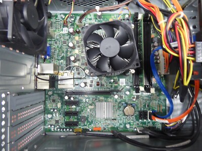 DELL XPS 8300 TOWER PC INTEL i5-2320 3.0GHz 8GB 500GB WINDOWS 10