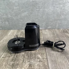 BLACK&DECKER 1.5-Cup Food Chopper HC150 Replacement Motor