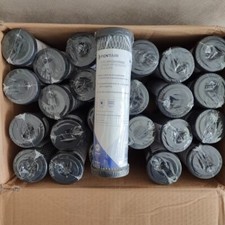 Lot of 24 Pentair C1 Carbon Impregnated Cellu...