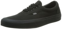 6.5 Uk, Black, Vans Era, Unisex-adults' Low-top Trainers 6.5 Uk, Black, Vans Era, Unisex-adults' Low-top Trainers