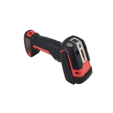 1990i-SR (Standard Range) Ultra-Rugged Area-Imaging Barcode Scanner (1D, 2D a...