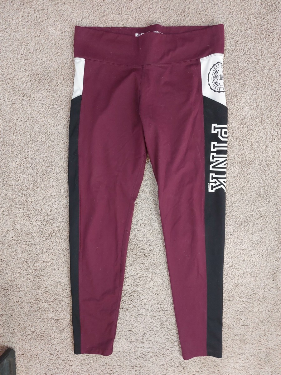 Victoria Secret PINK leggings Size XS Selling as