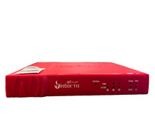 WatchGuard Firebox T15 MS1AE3 WITHOUT Power Cord