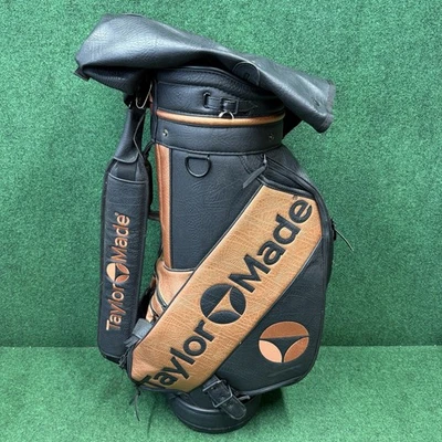 TaylorMade Men Golf Bags with Vintage for sale | eBay