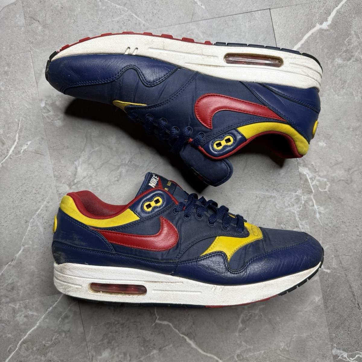 スノーボード Nike Air Max 1 PRM NIKE AIR MAX 1 PRM QS “ESCAPE” — REGISTER NOW | END. (US)