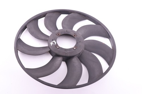 BMW X3 E83 E83N LCI Motor Kühlung Kühler Lüftergehäuse 3442089