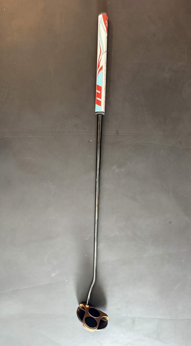 Odyssey Exo Two-ball Limited Edition 34.5