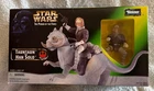 Kenner Star Wars Power Of The Force Han Solo And Taun Taun Action Figure