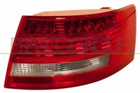 AD0344163 Heckleuchte Rechts FüR Audi A6 C6 (4F2)