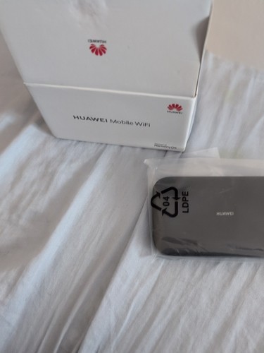 Huawei Mobile Wi-Fi LTE router 4G - 第 5/10 張圖片