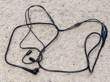 Replacement MMCX Cable For SHURE SE215 SE315 SE425 SE535 IN-Ear Earphone