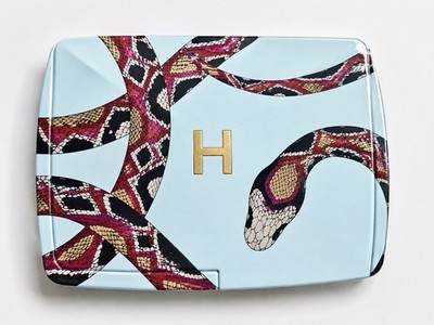 Hourglass Ambient Lighting Edit Unlocked Snake Palette Limited Edition Unused