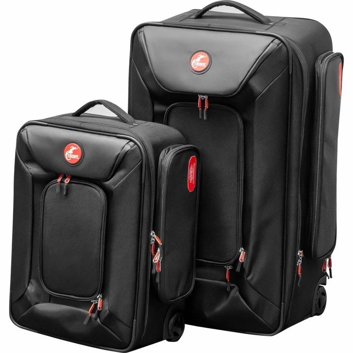 Cramer High Performance Gear Large Rolling Bag