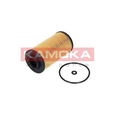 Ölfilter für Hyundai Matrix FC 24578293