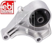 Febi Bilstein 45846 Lagerung FüR Motor Motorlager Lagerung Motor FüR Opel