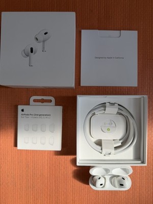 Apple AirPod's Pro 2. Generation Original   sehr guter Zustand