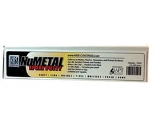 KBS Coatings 70003 NuMetal Epoxy Putty