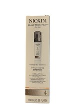 Nioxin U-HC-8840 System 4 Scalp Treatment For...