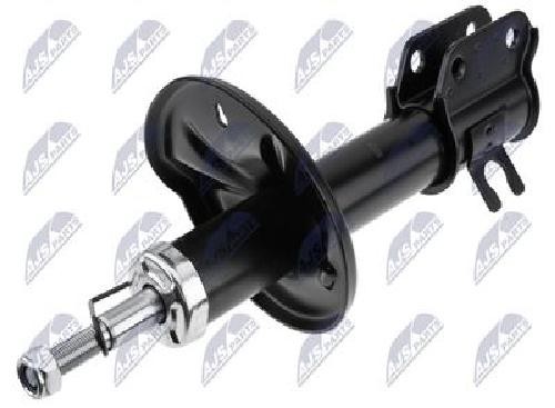 Original NTY StoßDäMpfer A-CH-042 FüR Chevrolet-image