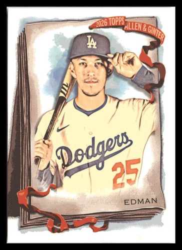 Tommy Edman #77
