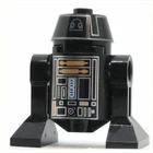 LEGO Star Wars Minifigure R5-J2 (Genuine)