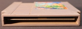 Adventure Island 3 Nintendo Entertainment System NES 1992 Cartridge Only Tested
