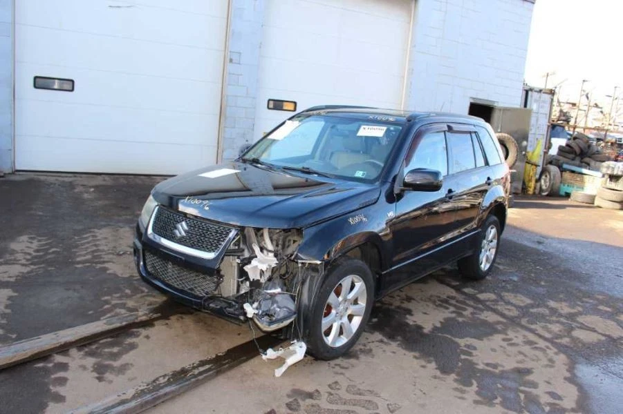 Consola piso delantero Grand Fits 07-13 VITARA 409245 Foto 3 de 4