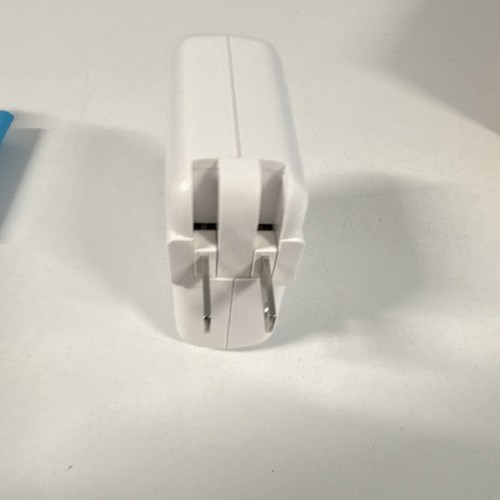 Anker PowerPort 2 Elite USB Wall Charger, Dual Port, Model A2023, White - Picture 2 of 5