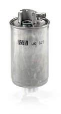For MANN FILTER WK 829 FUEL FILTER